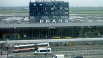 Letisko Praha Ruzyně