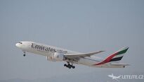 Emirates Airline na cestu nielen do Dubaja