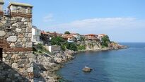 Lacné letenky do Bulharska - užite si prepychovú dovolenku za priaznivé ceny!