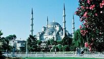 Letenky do Istanbulu - spoznajte čaro tureckej metropoly