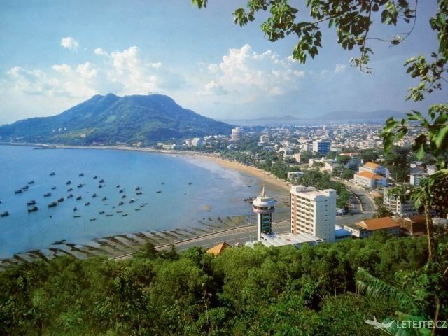 Panoráma hlavného mesta Vietnamu, Hanoj, autor: Quonq Matako