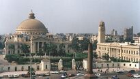 Letenky do Káhiry za najnižšie ceny