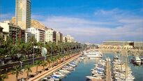 Letenky do Alicante - spojte letnú dovolenku s poznávacím zájazdom