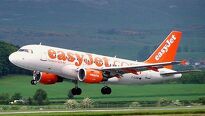 easyJet, ďalšia low cost spoločnosť s odletmi z Ruzyně