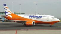 Smart Wings alebo lietame s českými aerolinkami Smart Wings alebo lietame s českými aerolinkami