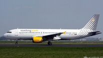 Vueling, španielske nízkonákladové aerolinky