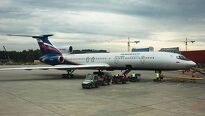 Aeroflot - jedny z najstarších svetových aerolínií
