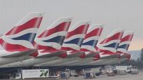 British Airways - tretia najväčšia letecká spoločnosť sveta