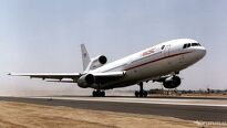 Lockheed Martin L-1011 TriStar – lietadlo jordánskeho kráľa