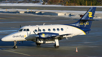 BAe Jetstream, One-Eleven, Systems – podobné lietadlá typu BAe