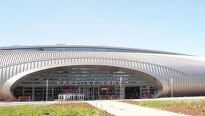 Medzinárodné letisko Karlove Vary