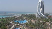 Lacné letenky do Dubaja - investujte do nezabudnuteľného zážitku arabských emirátov