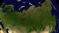Lacné letenky do Ruska - spoznajte najväčšiu krajinu sveta!