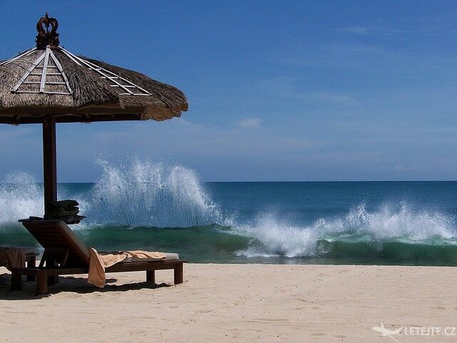 Dovolenka na Bali je hotovým rajom na zemi, autor: jackandsheldon
