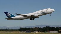 Air New Zealand