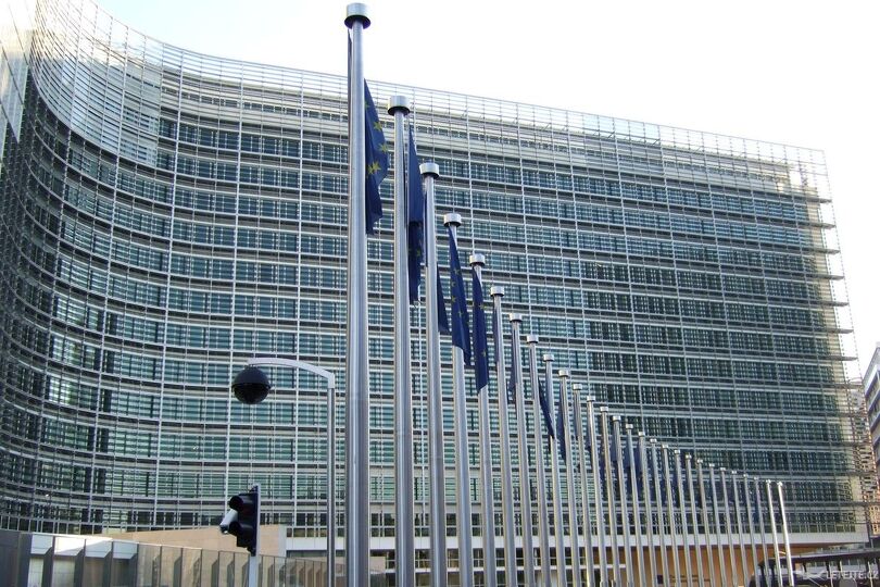 Brusel je sídlom európskej únie, autor: bansezshorth