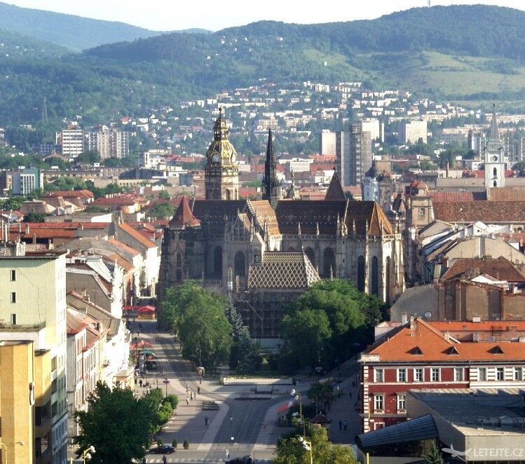 Mesto Košice sa v budúcom roku stane mestom kultúry, autor: zakulturoucz