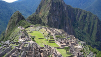 Letenky do Peru - za kultúrou dávnych Inkov