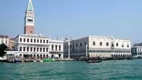 Lacné letenky do Benátok - romantika nadovšetko!