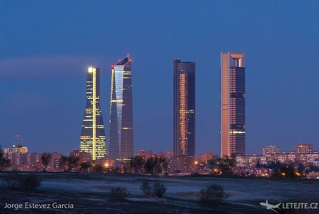 Madrid je právom hlavným mestom Španielska, autor:-jorgeestevezphoto