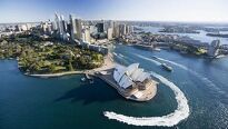 Letenky do Sydney - Austrália za najnižšie ceny na trhu
