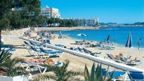 Letenky Ibiza - krajina nekonečných pláží a večierkov