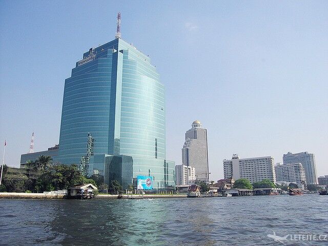 Spoznajte 22. najväčšie mesto sveta, autor: bangkok_diary