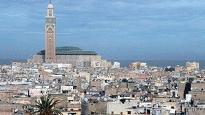 Letenky do Maroka - za exotikou ľahko a lacno