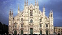 Letenky do Milána - cestujte na jar najlacnejšie