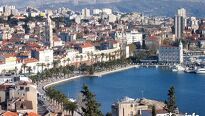 Letenky do Splitu - rezervujte si let do Chorvátska už teraz!