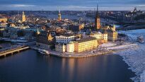 Letenky do Štokholmu - zavítajte do prekrásneho Švédska