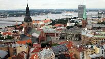 Letenky do Rigy za najnižšie ceny na trhu