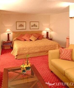 Hotely v Nice vás dostanú svojou krásou a čistotou, autor: bestwesternhotel