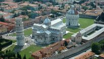 Letenky Pisa - uzrite šikmú vežu na vlastné oči