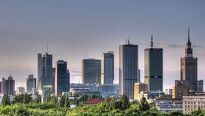 Letenky Varšava - užite si popoludnie v starom meste Varšavy