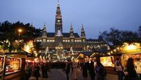 Letenky Viedeň - spoznajte rakúsku architektúru