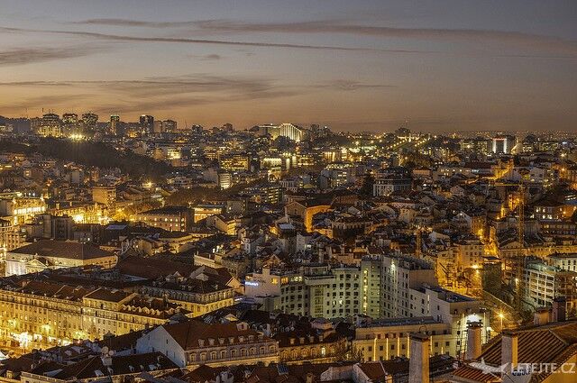 Leťte do Lisabonu za najnižšie ceny, autor: andi_apple