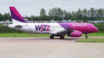 Wizzair a lacné letenky