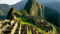 Peru s American Airlines za 476 €