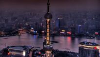 Letenky do Šanghaja - spoznajte štrnásť miliónovú metropolu