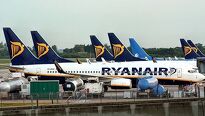 Rezervácie leteniek na Ryanair