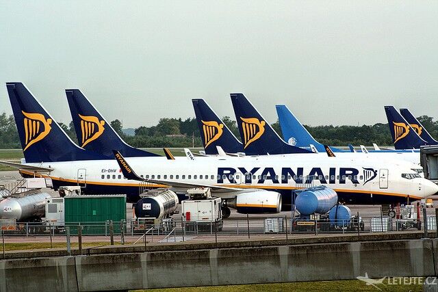 Ryanair najlacnejšie letenky, autor: Paolo Margari