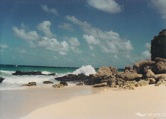 Barbados je prekrásnym miestom na odpočinok, autor: meglet127