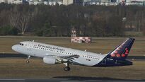 Brussels Airlines