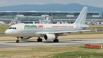 Jerevan s Alitalia za 230 €