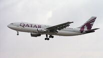 Qatar Airways