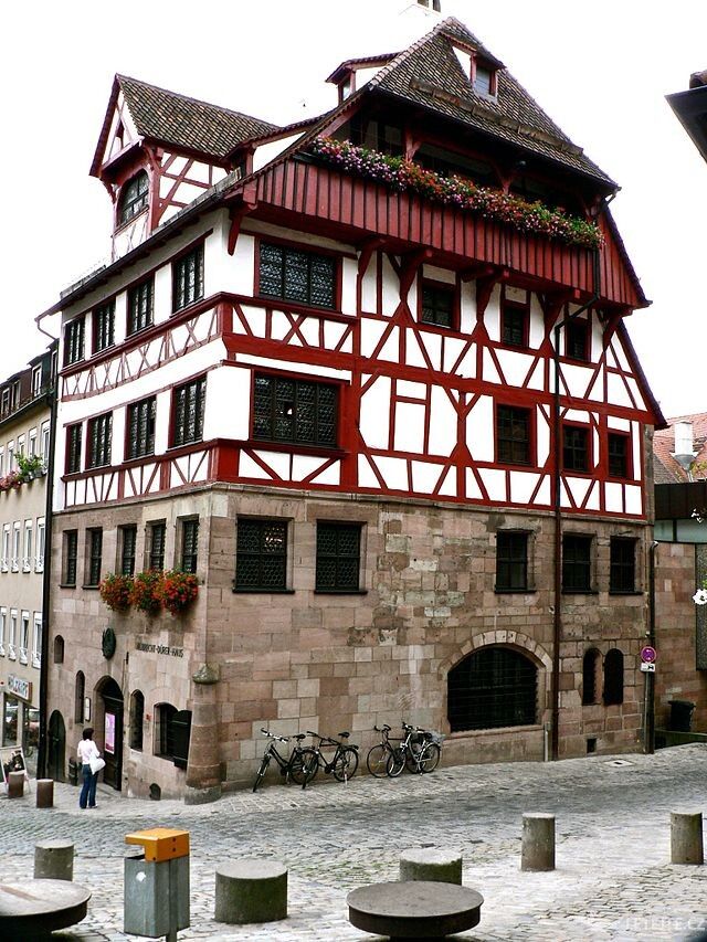 Čo takto spoznať Bavorsko?, autor: _Nürnberg_
