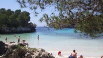 Menorca s TUIfly za 72 €