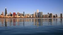Chicago s Air Berlin za 421 €
