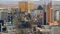 Las Vegas s Lufthansa za 369 €